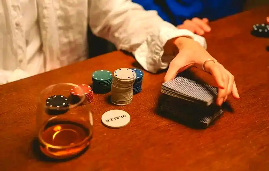 德州扑克翻牌前_德州扑克翻牌前错误分析_翻牌前打法策略