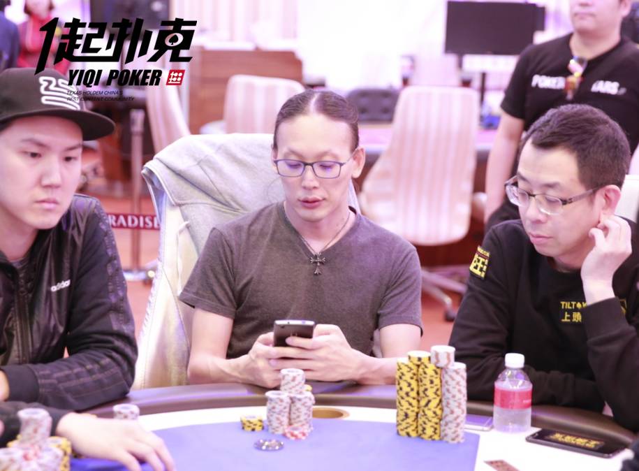 扑克王赛事报道_德州扑克 ft_德州扑克赛事直播