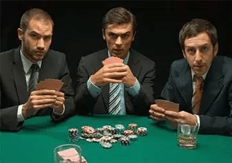 如何打扑克游戏_德州扑克发牌顺序_扑克礼仪规则