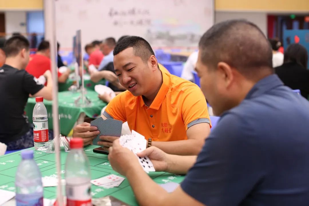 2023年广州市掼牌公开赛_广州棋院掼牌公开赛报名_德州扑克比赛 广州