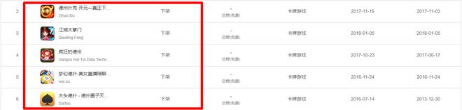 德州类App下架_国内德州扑克媒体_德州类游戏封禁