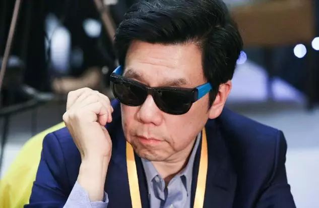 德州扑克 张阳 投资_创投圈大佬玩德扑_德扑与投资的关系