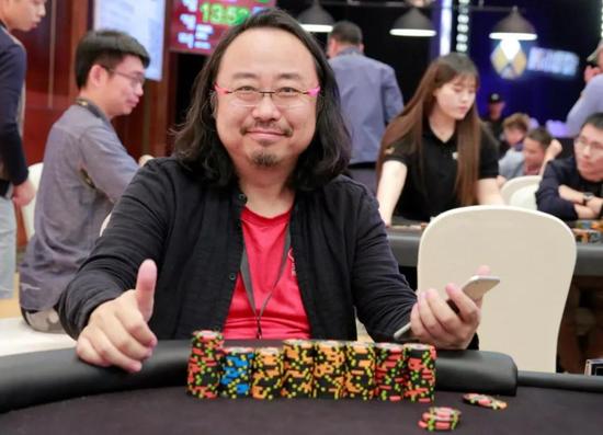 扑克比赛Day5晋级名单_德州扑克wsop2014决赛_WPT主赛Day5精彩牌局分析