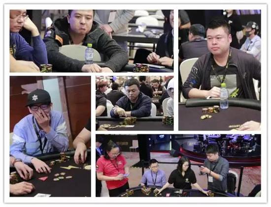 WPT主赛Day5精彩牌局分析_德州扑克wsop2014决赛_扑克比赛Day5晋级名单