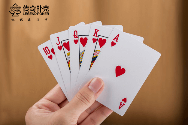 德扑同花花后打法_德扑同花追花策略_德州扑克同花概率