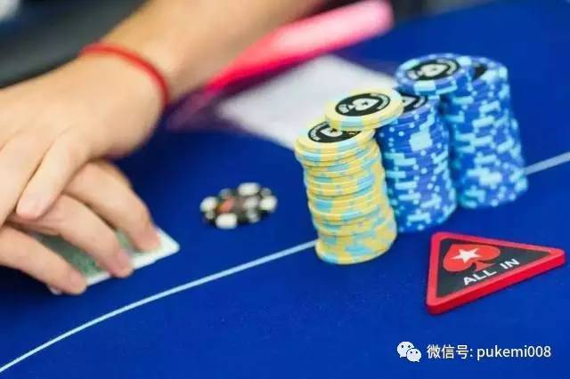 反向隐含赔率识别技巧_低额锦标赛松玩家应对策略_德州扑克紧凶型打法