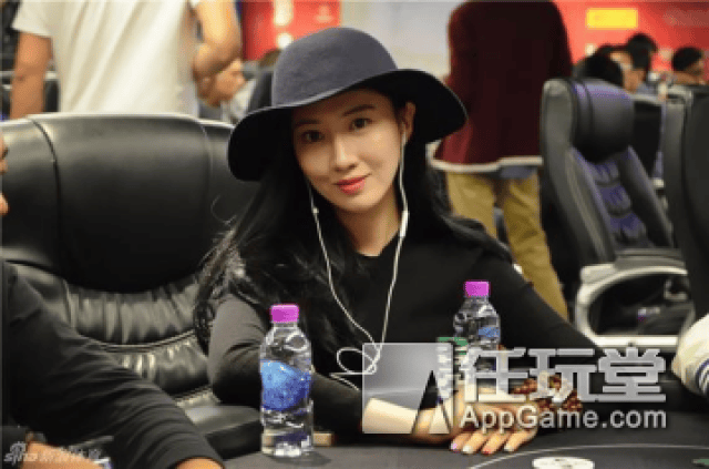 李思晓 德州扑克 世界扑克系列赛_李思晓 德州扑克 年龄