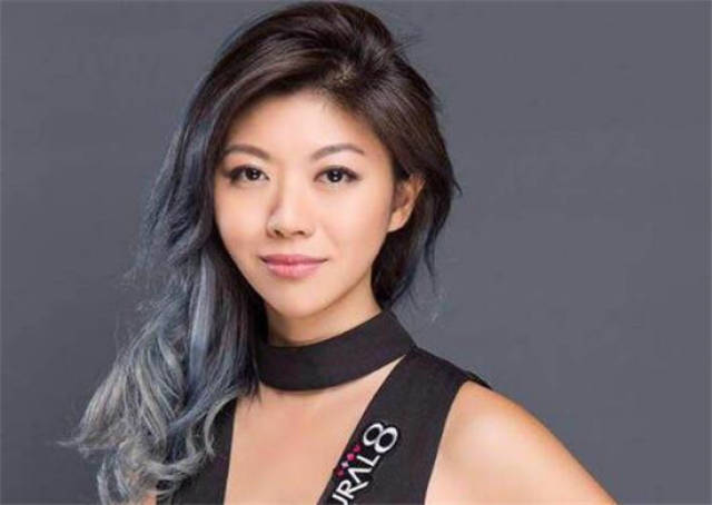 李思晓 德州扑克 年龄_德扑美女职业选手_美女赌神