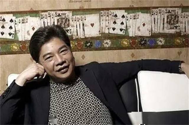 邱芳全的德州扑克传奇_德州扑克国内第一人_来自广西农村的世界赌王