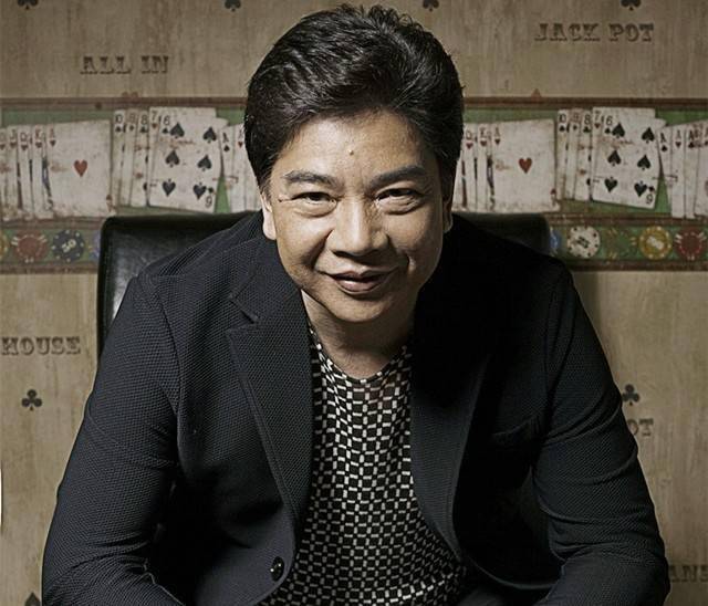 德州扑克国内第一人_邱芳全的德州扑克传奇_来自广西农村的世界赌王