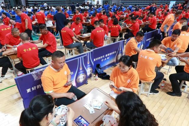 经典德州扑克_掼蛋为什么这么火_掼蛋游戏规则