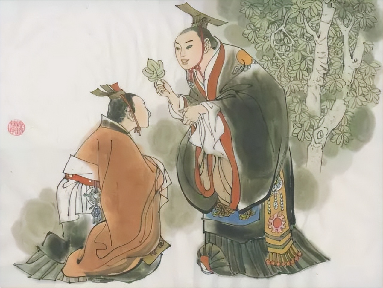 扑克牌人物身份故事_德州扑克 花色_扑克牌起源中国