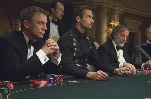 德州扑克同花概率计算_德州扑克与象棋的对比_德州扑克现实意义