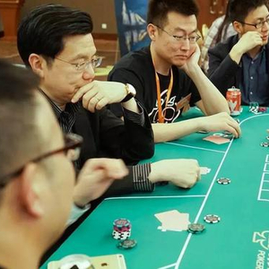 创投圈德扑江湖_德州扑克涉赌事件_德州扑克 底牌 统计