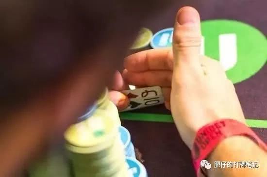 德州扑克对手风格分析_德州扑克中set几率_德州扑克河牌圈策略