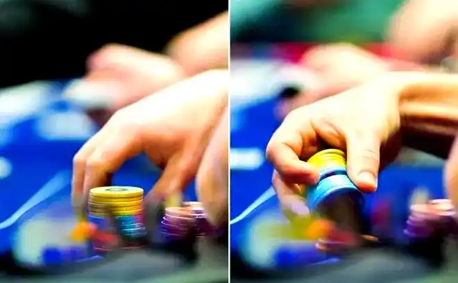 德州扑克超池下注策略_德州扑克 底池_超池下注使用情境