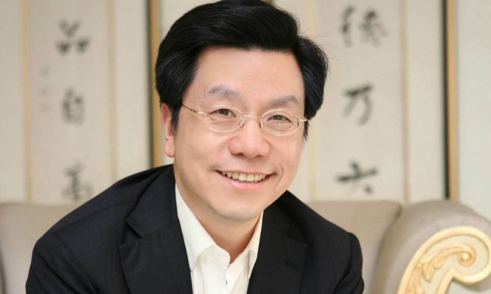 马云玩德扑_:互联网大佬对德州扑克的态度_德州扑克all in什么意思