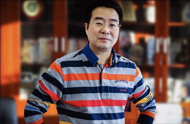 德州扑克all in什么意思_:互联网大佬对德州扑克的态度_马云玩德扑