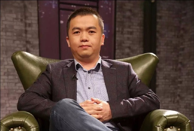 德州扑克all in什么意思_马云玩德扑_:互联网大佬对德州扑克的态度