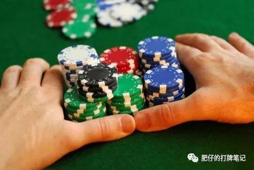 德州扑克如何加注_下注额度调整_无限德州打法
