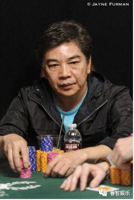 德州扑克名人堂排名_扑克名人堂评选 2019 候选人名单 魔术师安东尼奥