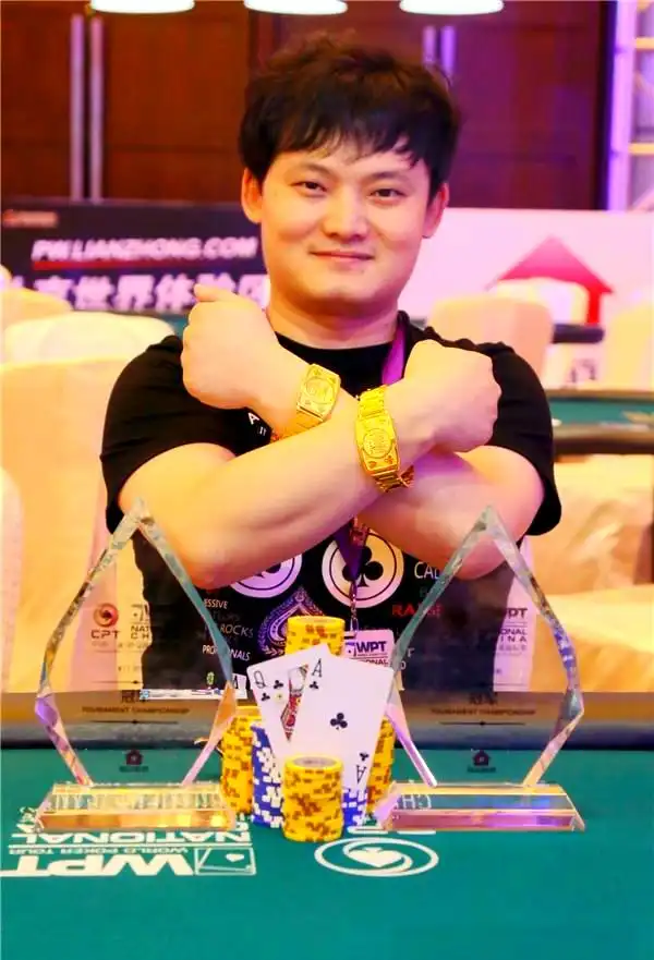 德州扑克 中国选手_蔡焱 德州扑克 选手 职业生涯 成就_蔡焱 德州扑克 比赛成绩 详细记录