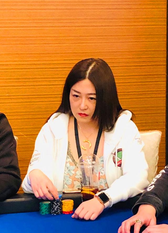 德州扑克锦标赛赛制_德州扑克 钱圈_切西瓜战队队员介绍