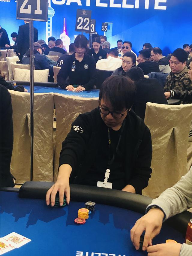 德州扑克 钱圈_切西瓜战队队员介绍_德州扑克锦标赛赛制