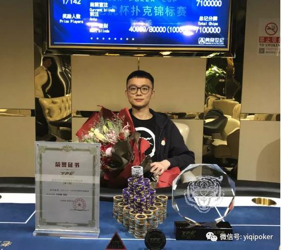 中国扑克排名_德州扑克中国高手田浩_WSOP中国选手积分榜