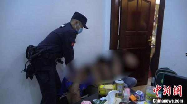 广州打德州扑克_茂名警方侦破六合彩足彩德州扑克赌博案_茂名警方打掉赌博犯罪团伙