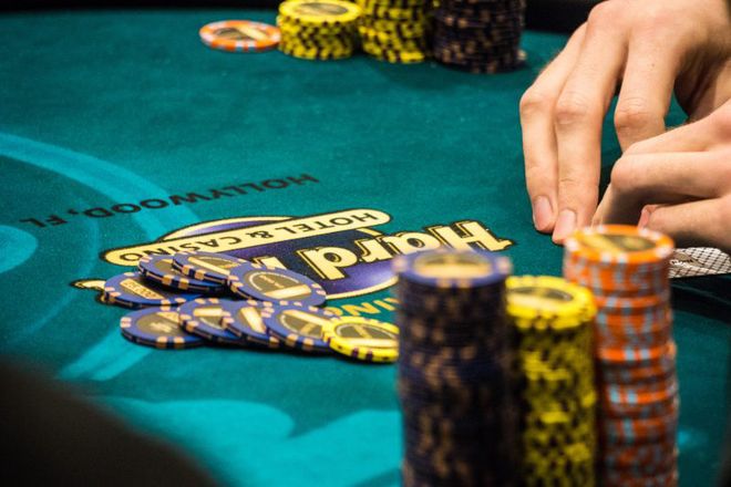 高速扑克锦标赛技巧_德州扑克 详细规则_PokerStars高速系列锦标赛策略