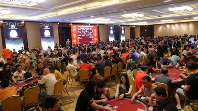 2016三亚德州扑克比赛_中国海南国际扑克大赛_海南三亚扑克赛事