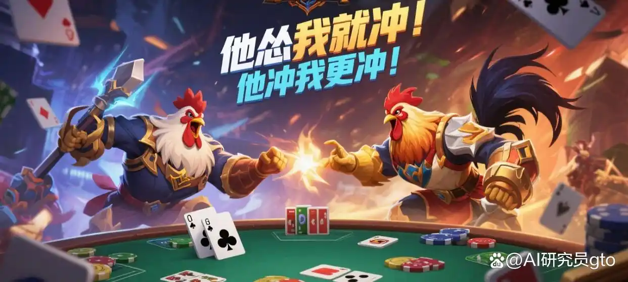 GTO诈唬盈亏平衡点分析_德州扑克底池赔率_德州扑克诈唬频率计算