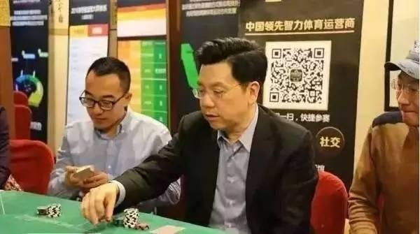 一起扑克创始人田浩_德州扑克初学_德扑大神田浩创业故事
