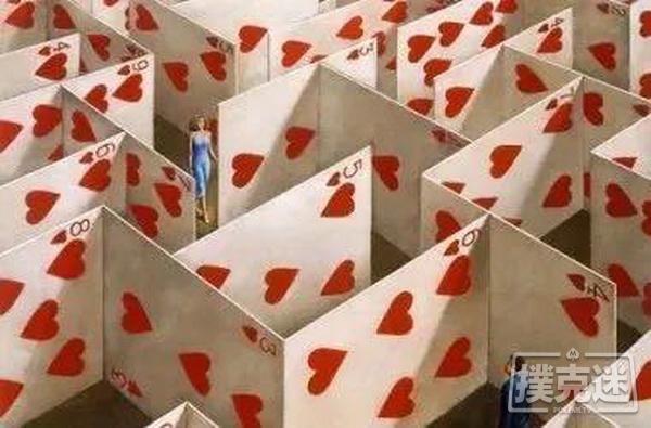 德州扑克窗户纸捅破时间_扑克输赢认知转变_德州扑克bb