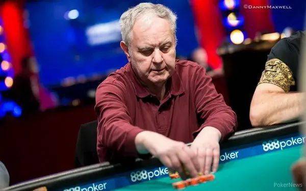 WSOP扑克名人堂提名_扑克名人堂2020入选者_德州扑克名人录