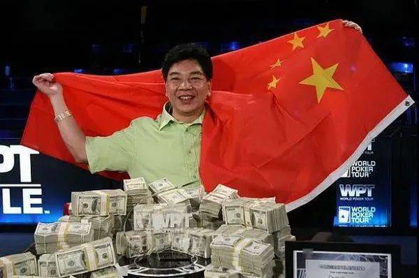WSOP扑克名人堂提名_扑克名人堂2020入选者_德州扑克名人录