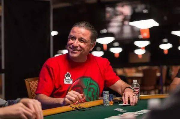 德州扑克名人录_WSOP扑克名人堂提名_扑克名人堂2020入选者