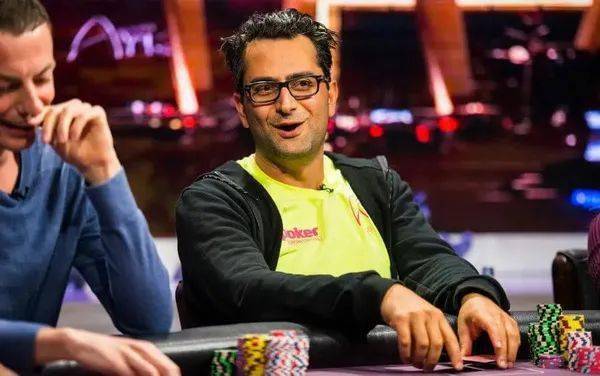 WSOP扑克名人堂提名_扑克名人堂2020入选者_德州扑克名人录