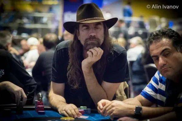 扑克名人堂2020入选者_WSOP扑克名人堂提名_德州扑克名人录