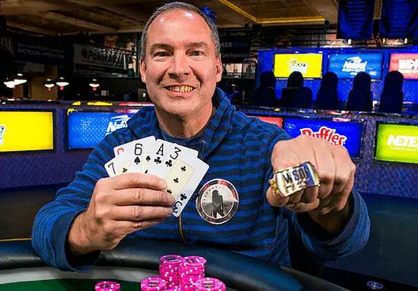 WSOP扑克名人堂提名_德州扑克名人录_扑克名人堂2020入选者
