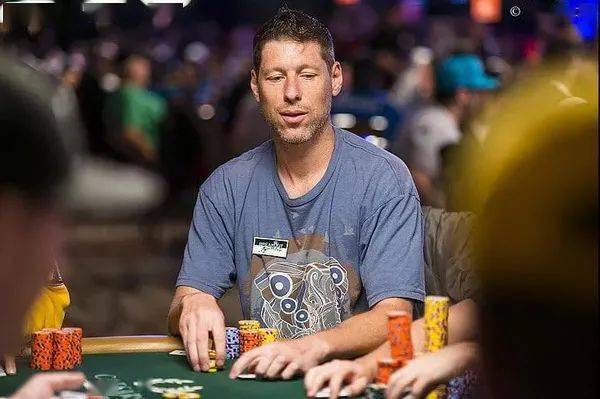 德州扑克名人录_WSOP扑克名人堂提名_扑克名人堂2020入选者