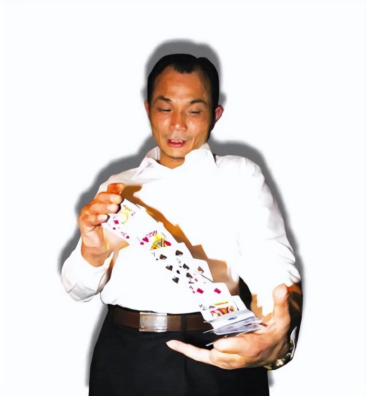 赌博导致家破人亡的原因_德州扑克输惨了_赌博的危害