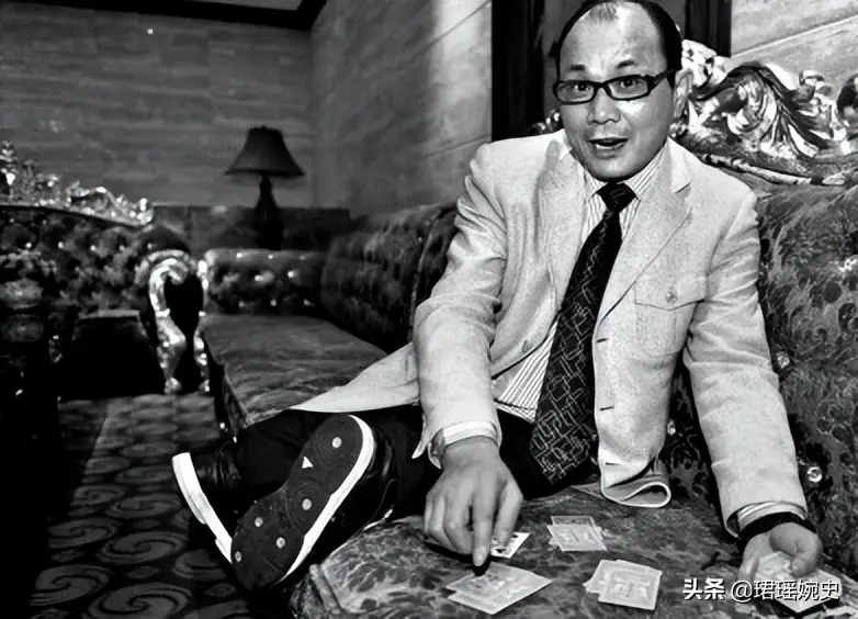 德州扑克输惨了_赌博的危害_赌博导致家破人亡的原因