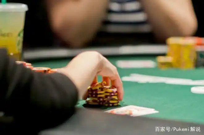 德州扑克常规桌错误_德州扑克 失误_翻牌后打得太紧策略