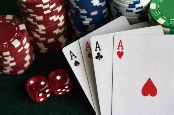 人工智能德州扑克DeepStackLibratus机器学习算法对比_德州扑克职业玩家