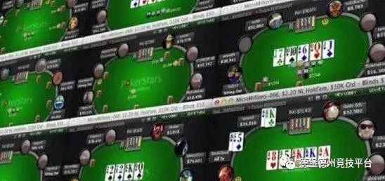 德州扑克边缘牌_线上SNG扑克策略变化_Spin-and-Go扑克打法趋势