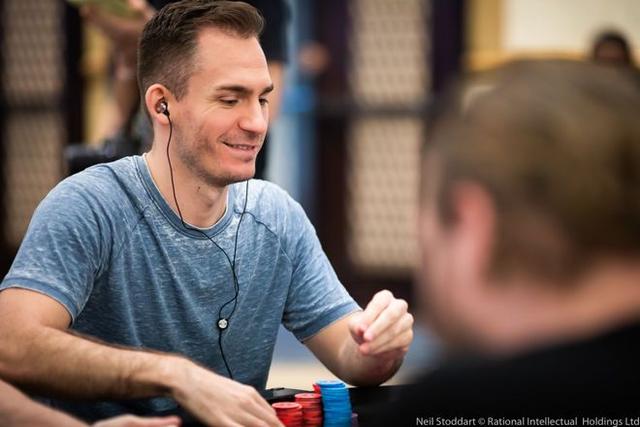 WSOP选手赛前计划_WSOP2019赛程安排_德州扑克最高赛事