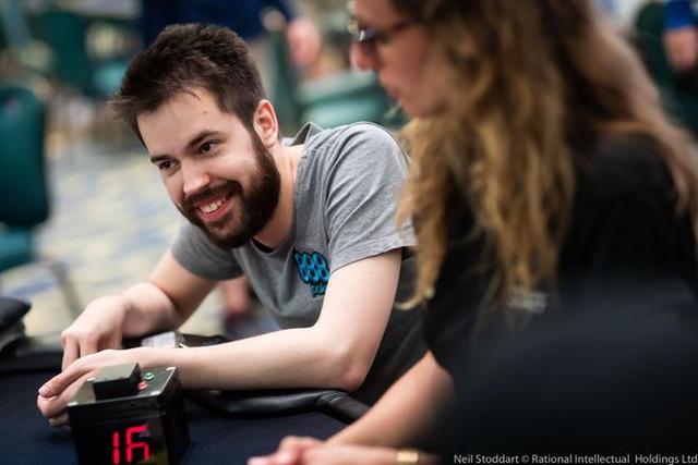 德州扑克最高赛事_WSOP2019赛程安排_WSOP选手赛前计划