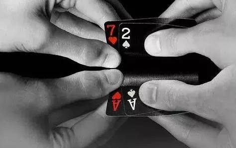 poker剥削不喜欢fold玩家策略_德州扑克 剥削_poker剥削喜欢fold玩家策略